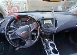 شيفروليه كروز